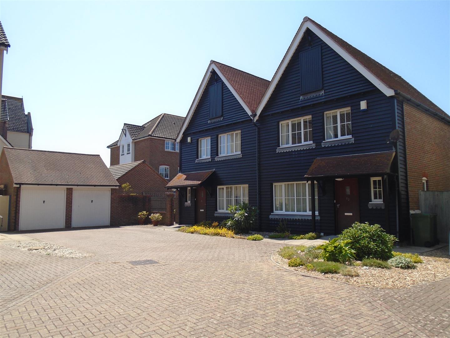 Property Details for Daytona Quay Eastbourne East Sussex BN23 5BN